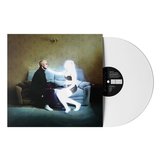 SEGA BODEGA - ROMEO [LIMITED EDITION WHITE COLOURED VINYL]