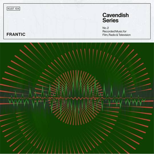 SAM  FONTEYN - CAVENDISH SERIES VOL.2.