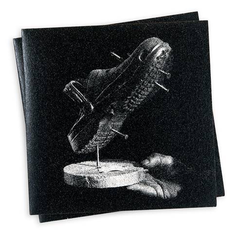 Kinlaw & Franco Franco - Crocs On The Plough / O$VMV$M Version