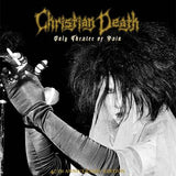 CHRISTIAN DEATH - ONLY THEATRE OF PAIN - 40th Anniversary Box Set