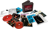 Duke Ellington - Complete Columbia Studio Albums 1951-58  (9CD + Booklet)