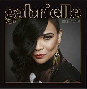 Gabrielle - Do It Again