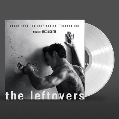 OST - Leftovers Season 1 - Max Richter (1LP/White)