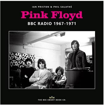 Pink Floyd - BBC Radio 1967-1971 [Book]