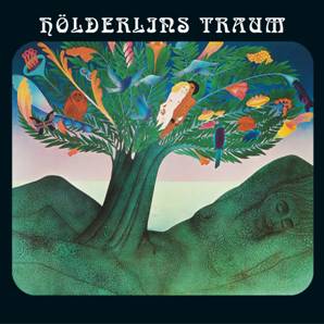 HOLDERLIN - HOLDERLINS TRAUM