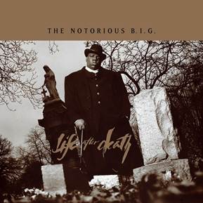 The Notorious B.I.G - Life After Death (25th Anniversary Super Deluxe Boxed Set)