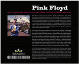 Pink Floyd - The Rob Verhorst Archives [Book]