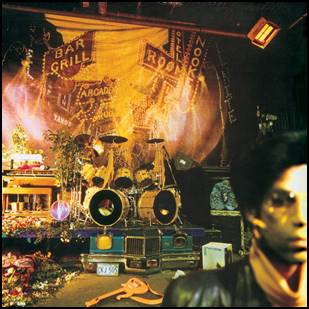 Prince - Sign O' The Times Deluxe Edition