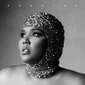 Lizzo - Special [CD Jewelcase]