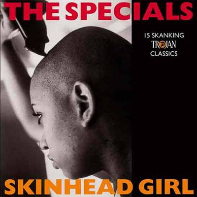 The Specials - Skinhead Girl