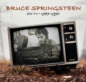 BRUCE SPRINGSTEEN - ON TV [2CD]