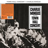 Charlie Mingus – Town Hall Concert [Clear Vinyl]