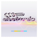 NOW That’s What I Call Music! - NOW Presents… Electronic (5LP)