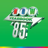 VARIOUS ARTISTS - NOW – Yearbook 1985 [3LP]