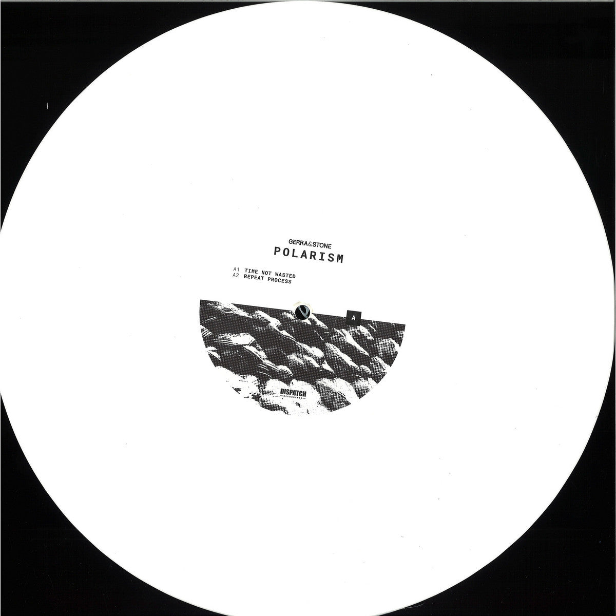 Gerra & Stone - Polarism [A/B Disc]