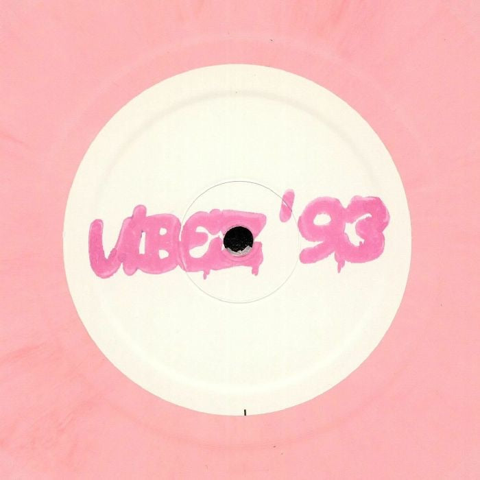 Unknown - Prototype EP