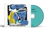 Caravan - It's None Of Your Business [CD]