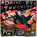 Drive-By Truckers - Plan 9 Records July 13, 2006 [Green LP]