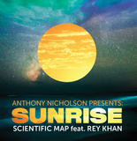 Scientific Map feat. Rey Khan - Sunrise