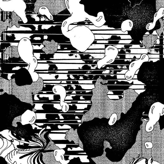 K-Lone - Sign language EP