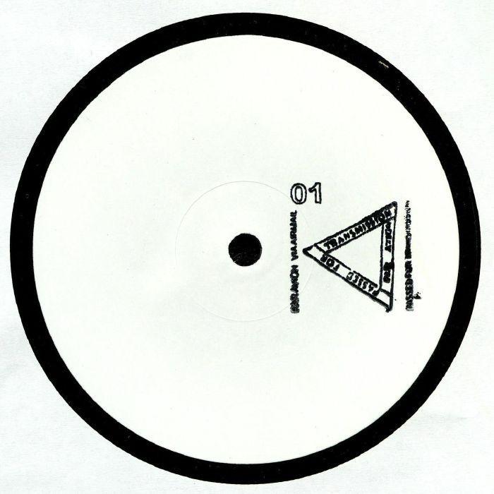 AGRIPPA/HENRY GREENLEAF/META - Passed For Transmission Vol 1