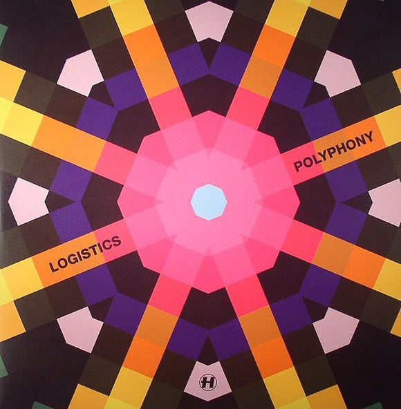 LOGISTICS - Polyphony