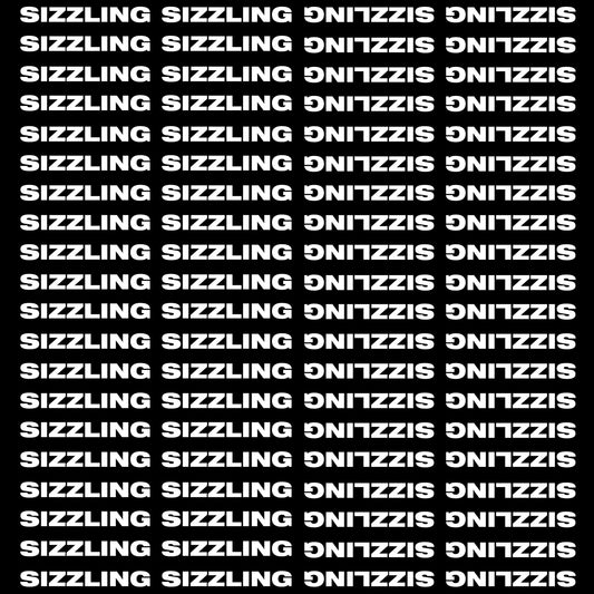 Daphni - Sizzling EP