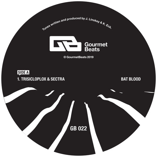 Trisicloplox & Sectra - Bat Blood