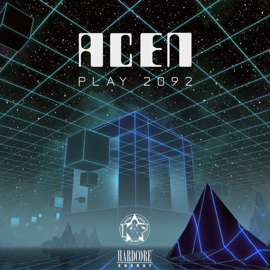 Acen - Play 2092