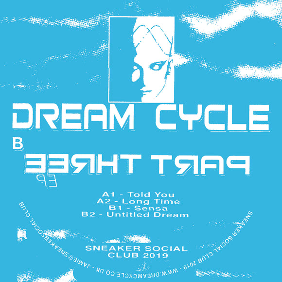 Dream Cycle - Part Three EP