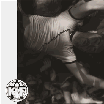 Pete Cannon - N4 Part 3 EP