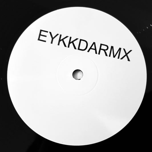Unknown Artist - EYKKDARMX