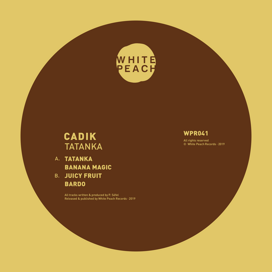Cadik - Tatanka