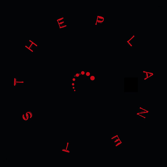 Double O / Gremlinz & Jesta / Effra - Mars [Rupture Planets]