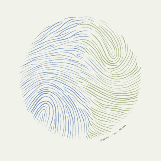 Crypticz & Itoa - How It's Done