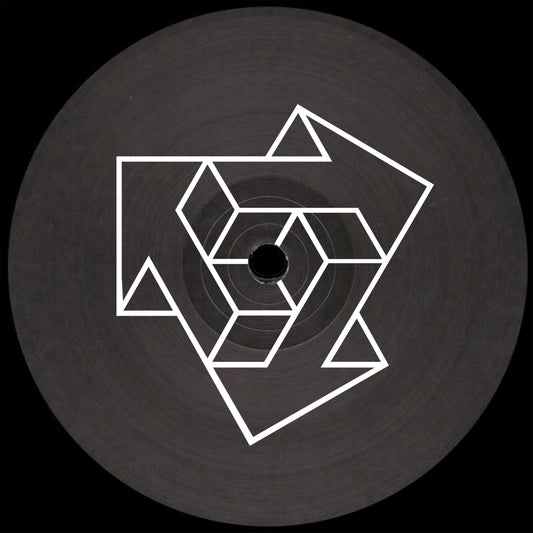 Ulterior Motive - GDNCE008 EP