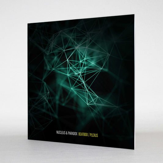 Nucleus & Paradox - Beatbox