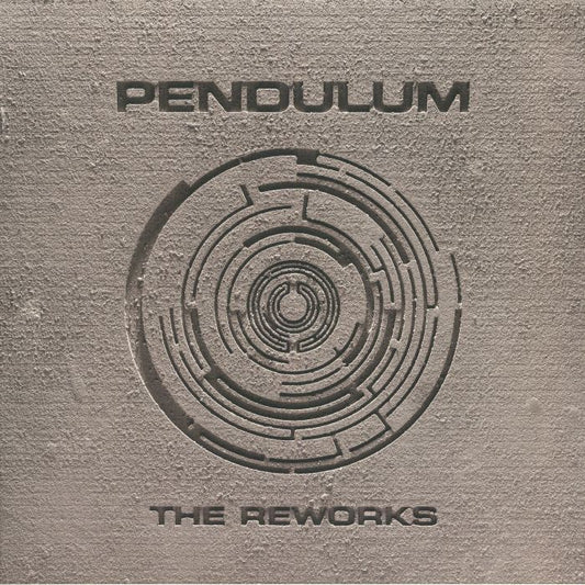 PENDULUM - The Reworks