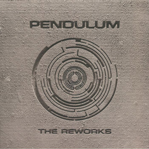 PENDULUM - The Reworks