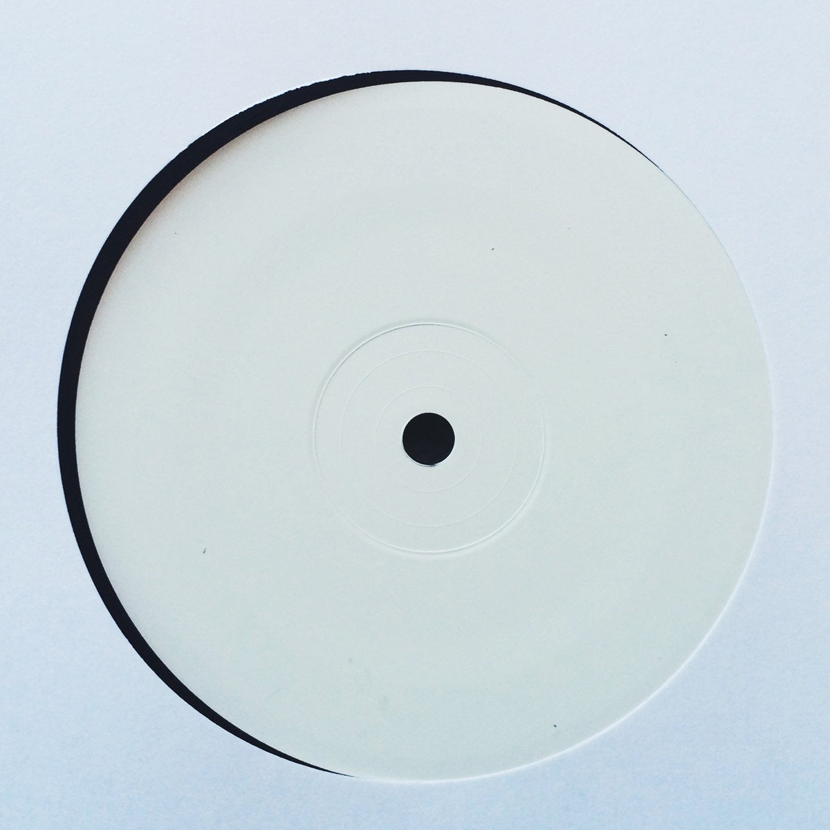 Unknown Artist - 2006