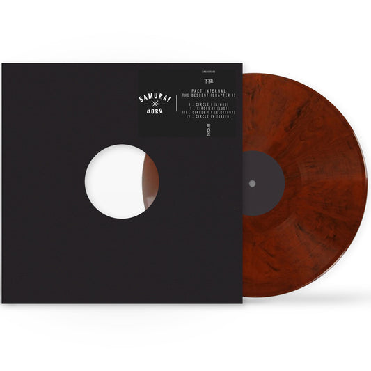 Pact Infernal - The Descent Chapter I