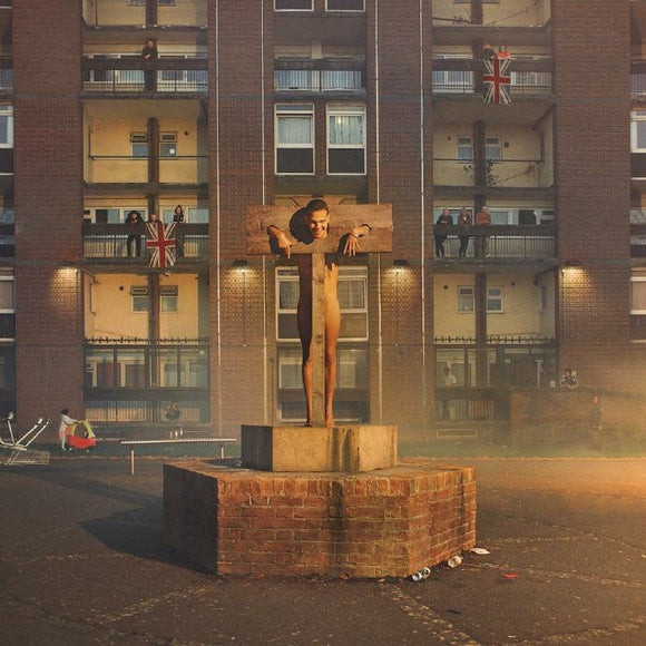 SLOWTHAI - Nothing Great About Britain
