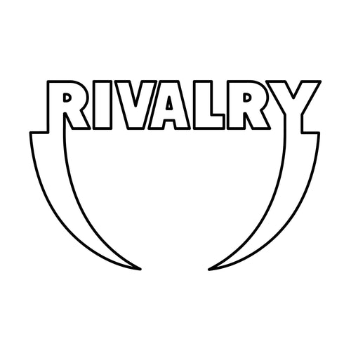 Rivalry - featherweight