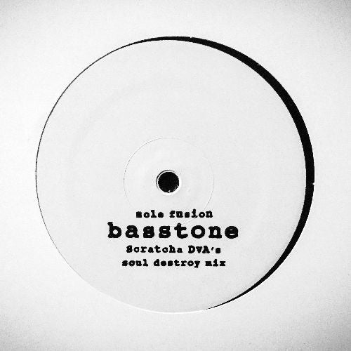 Solefusion, Scratcha DVA & Singlewhitefemale - SWF001