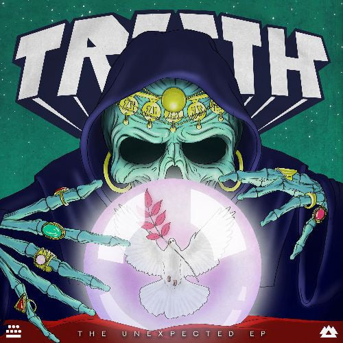 Truth - The Unexpected EP