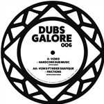 Von D feat. Rider Shafique - Dubs Galore Remixes