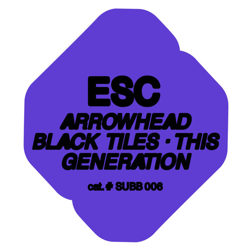 ESC - Arrowhead