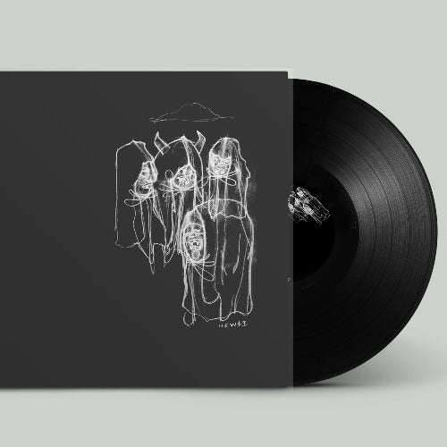 Outer Heaven - The Last Men EP