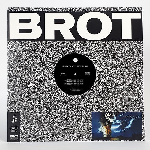 Felix Leifur - BROT02