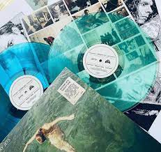 Mystery Jets - Twenty One (Deluxe) – Horizons Music